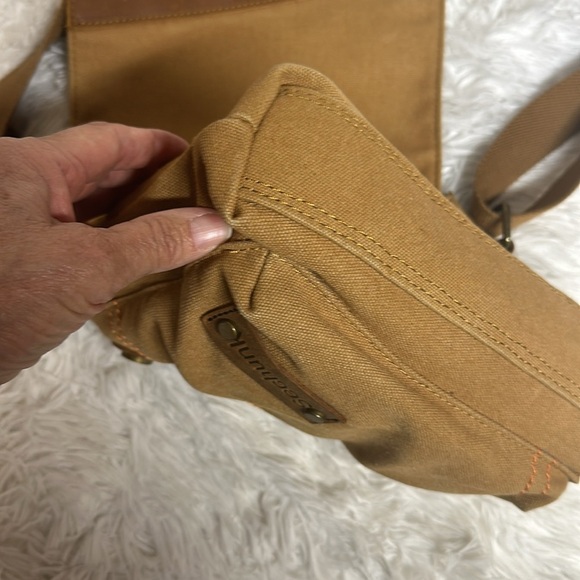 Sechunk Messenger Bag Excellent Condition - Picture 5 of 12